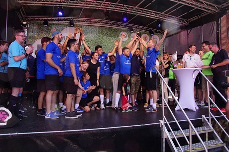 Com Together Cup